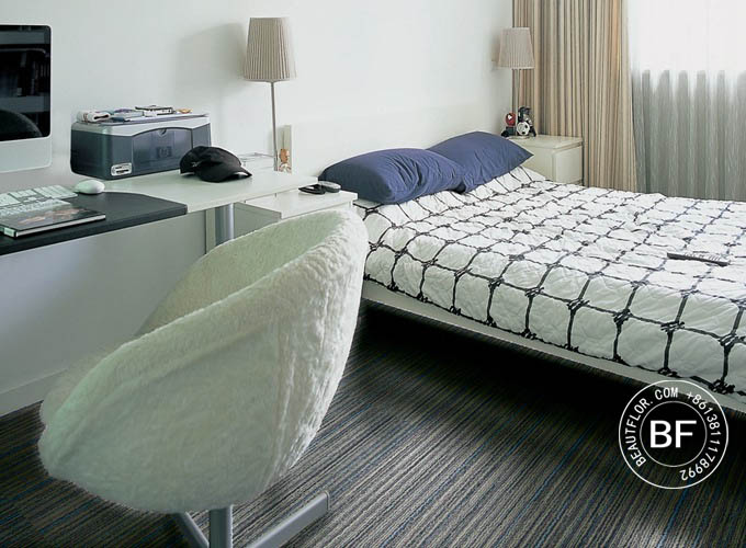 vinyl flooring project